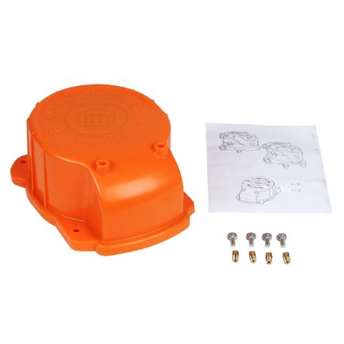 Cubierta de Filtro Hepa para Aspiradora 1230/1242