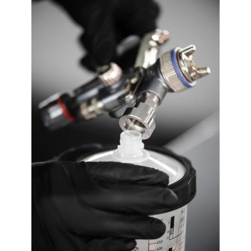 Pcs Spray Gun Adapter N.º 12