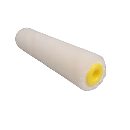 Rodillo de pintura de velour 10 cm
