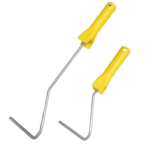 Mango de Rodillo 10 Cm