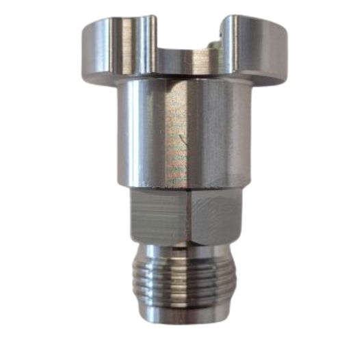 Ess Adaptador Devilbis Gti Gti Pro Pri Dv1