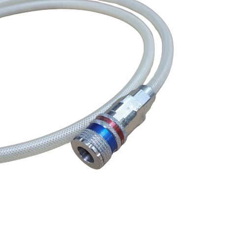 Manguera De Pulverización 120 Cm - Completo