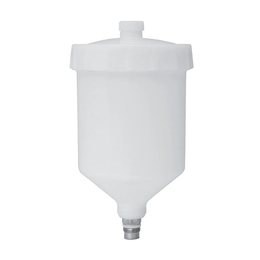 Taza de Gravedad 680Cc Pom C