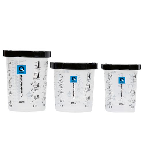 Copa Externa Easyspray