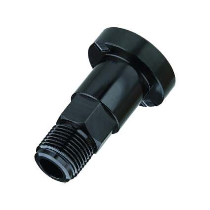 Adaptador 15A.1 Nps Devilbiss 3/8 Masculino 19 Rosca (Bsp)