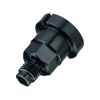 Adaptador 40A.1 Nps Sata Macho De 12Mm Rosca De 15Mm