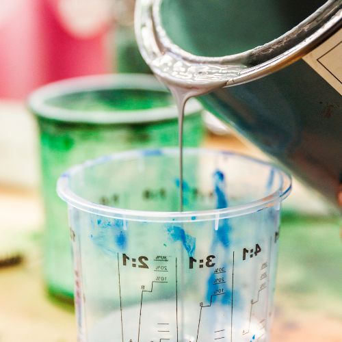 Aditivo de Mate Por Litro/Kg