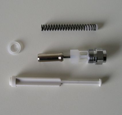 Kit de ensamblaje de válvula de aire Sn-402-K