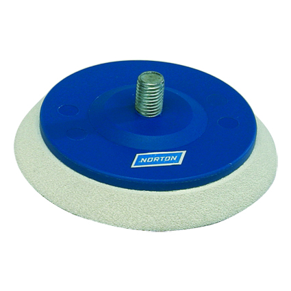 Plato de respaldo Norgrip Duo 76 Mm