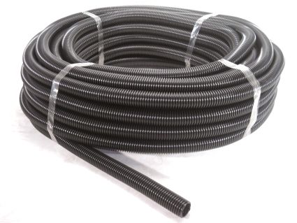 Manguera de Succión Evaflex Ø 29Mm X 30M