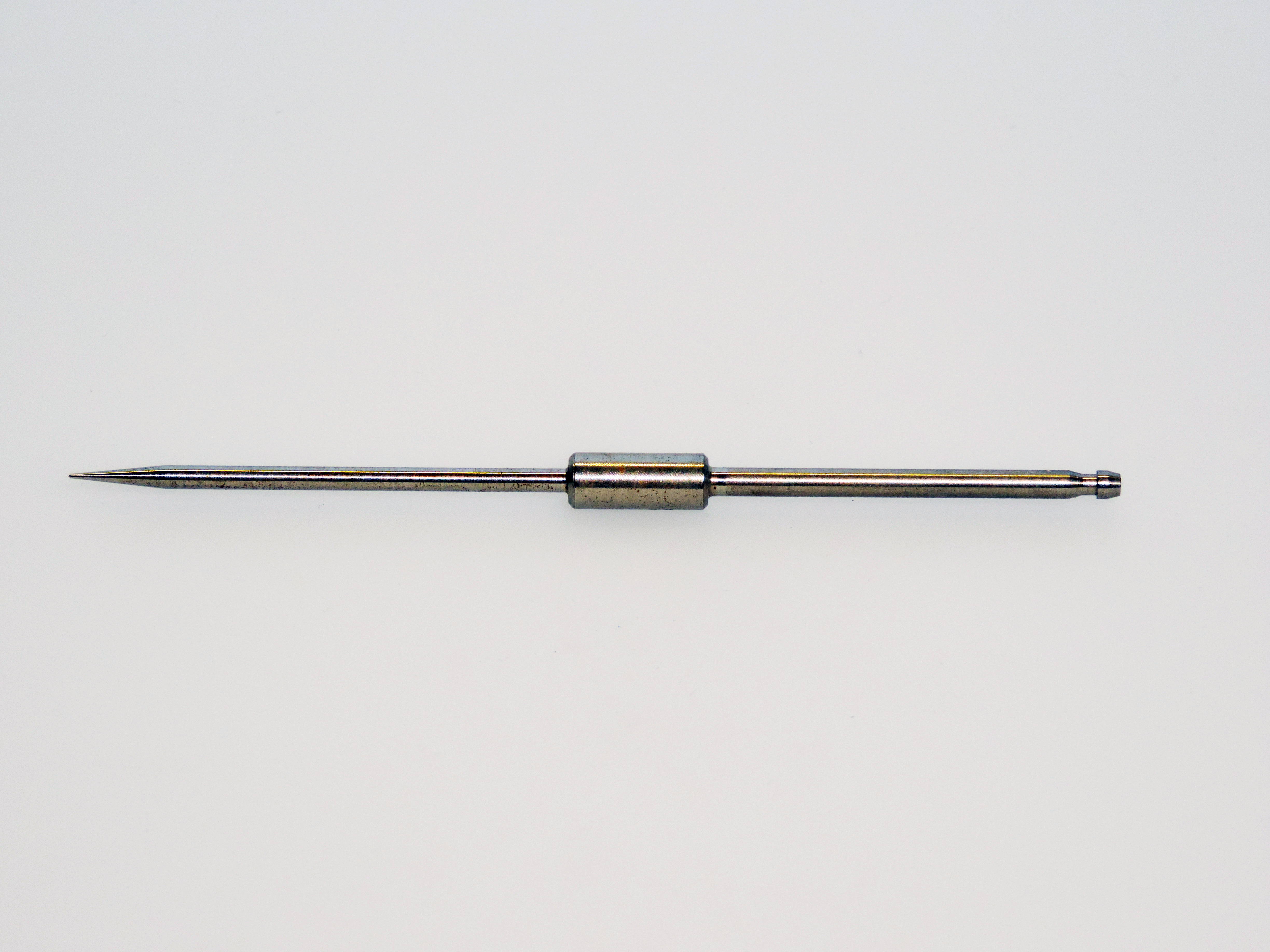 Aguja De Fluido En Caja Sri-37-K