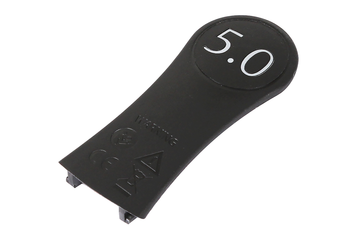 Mango de Inicio 50 Mm para Deros