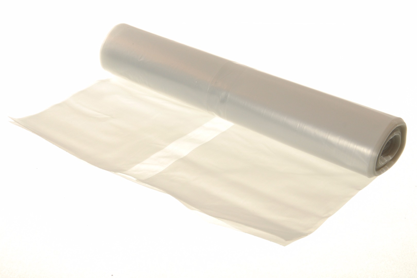 Bolsa de Desechos Clara 100 Litros 50My