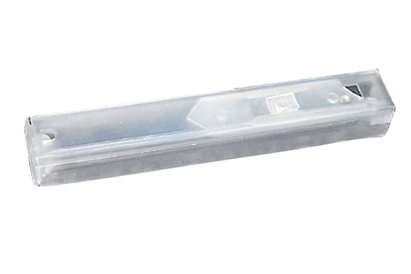 Hoja De Repuesto 9Mm 10-Pak