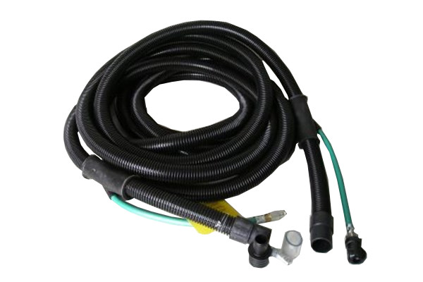 Manguera de Vacío Coaxial Nd Ø 28Mm - 6M