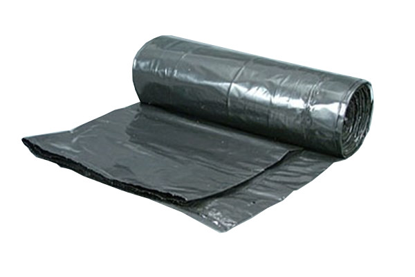 Bolsa de Basura con Cierre de Cuerda 100 Litros 60My