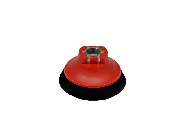 Soporte De Espuma Backing Pad 75Mm