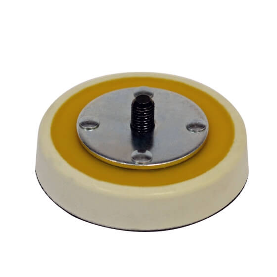 9P08.060 Almohadilla de respaldo Velcro 75 Mm 5/16