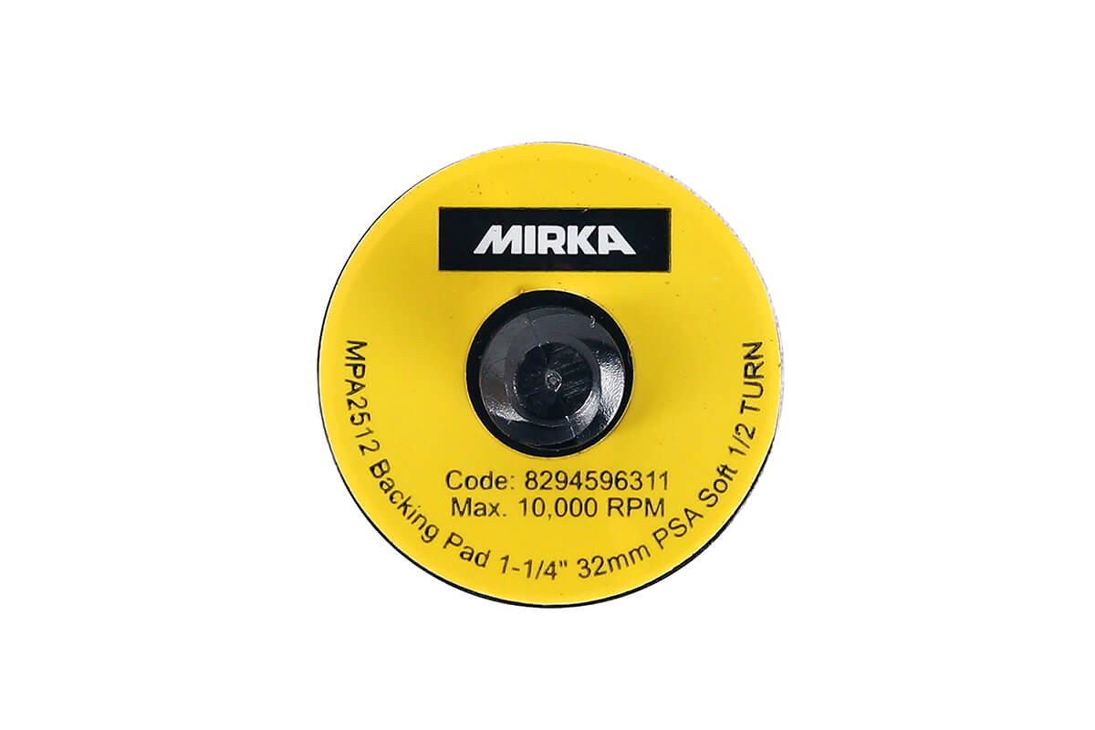 Plato De Soporte Quick Lock 32Mm Psa Suave