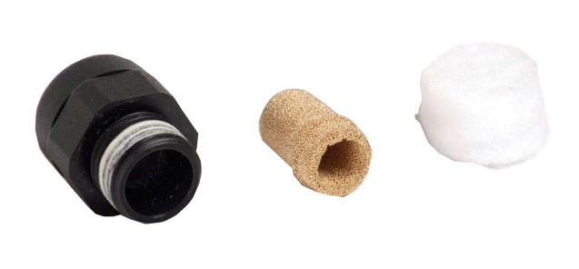 Kit de Silenciador Mpa0797 12000 Rpm