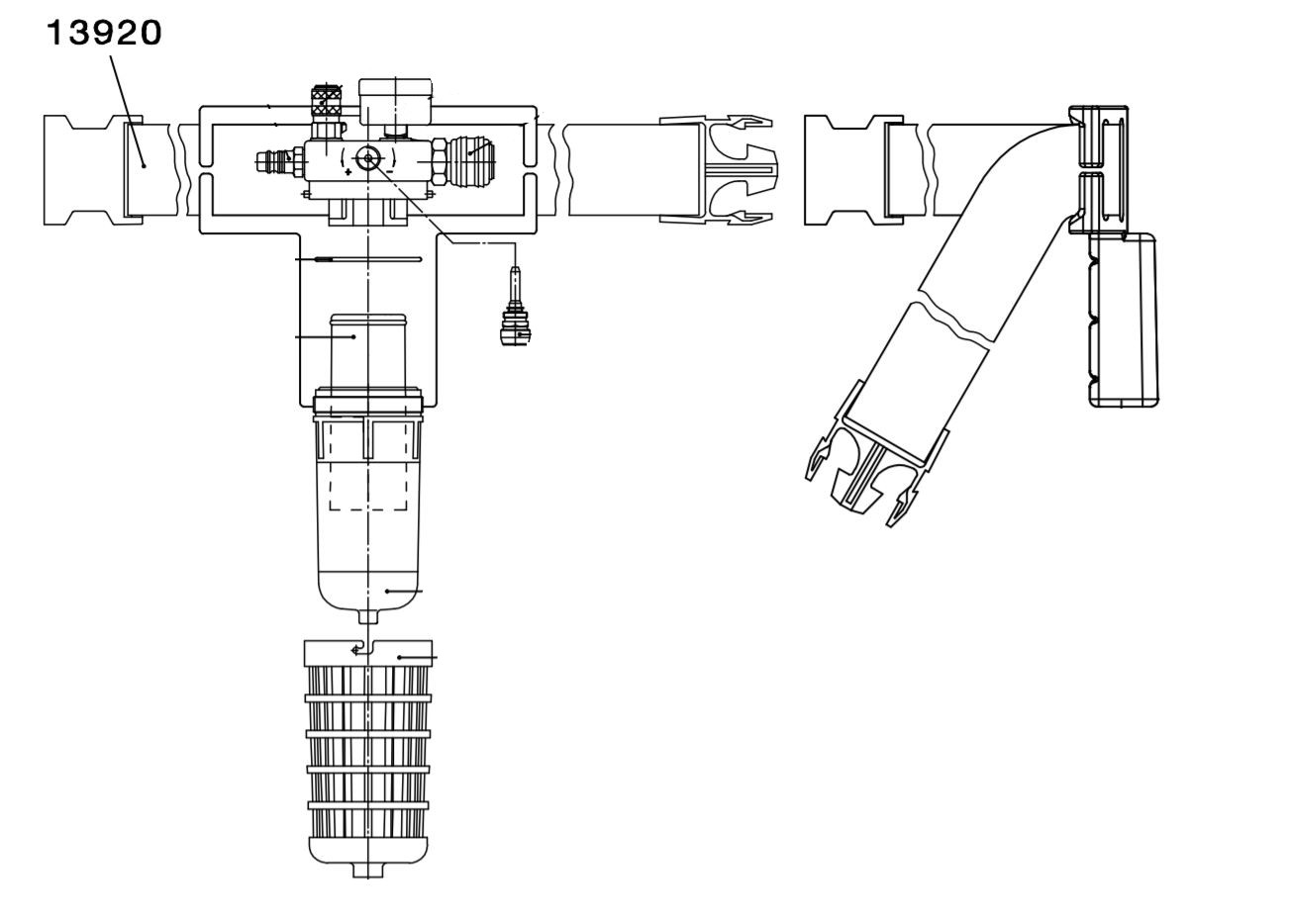 Cinturón Con Hebilla Para Vision 2000