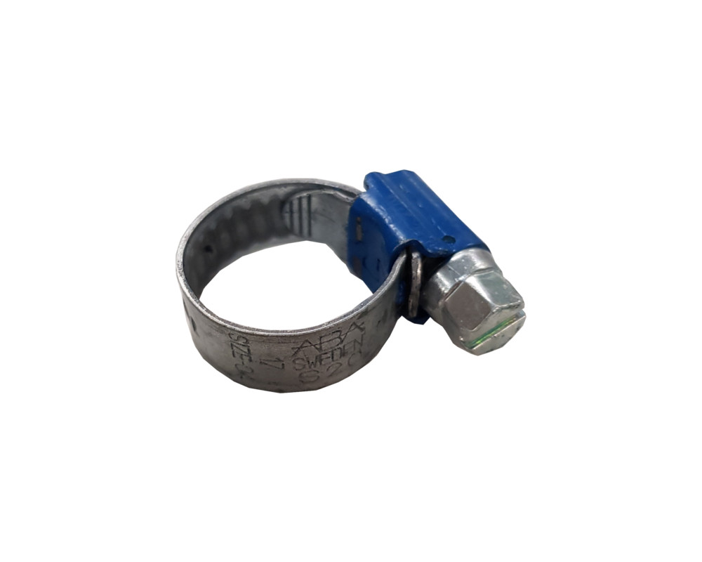 Abrazadera de Manguera 11-17 Mm