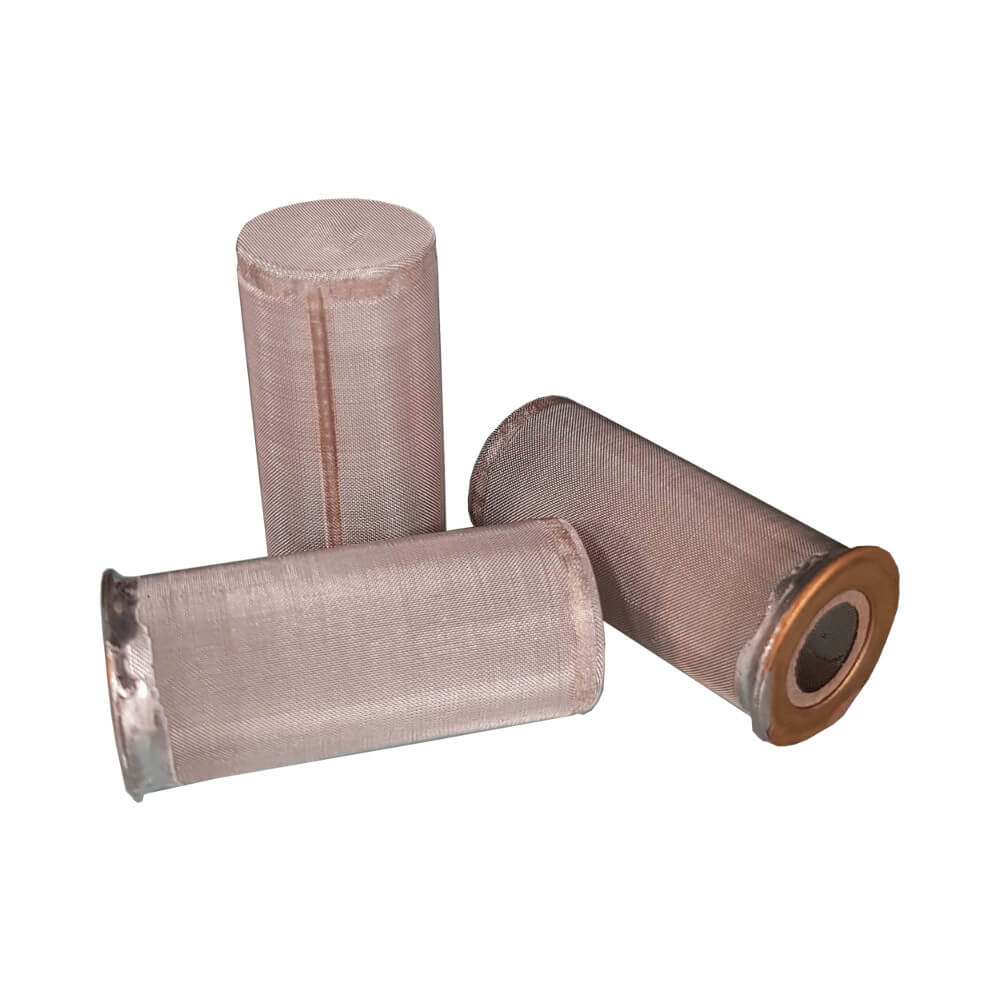 Filtros para Pistola de Pintura de Alimentación por Sifón